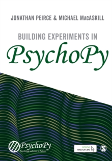 Building Experiments in PsychoPy, Paperback / softback Book Building Experiments in PsychoPy, Paperback / softback Book