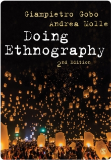 Doing Ethnography