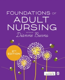 Foundations of Adult Nursing, Paperback / softback Book Foundations of Adult Nursing, Paperback / softback Book