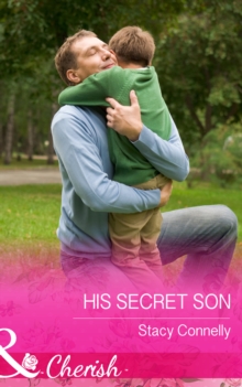 His Secret Son