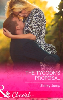 The Tycoon's Proposal