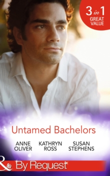 Untamed Bachelors : When He Was Bad / Interview with a Playboy / the Shameless Life of Ruiz Acosta (the Acostas!)