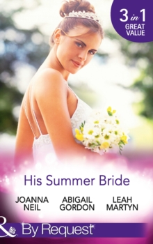 His Summer Bride : Becoming Dr Bellini's Bride / Summer Seaside Wedding / Wedding in Darling Downs