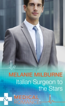 Italian Surgeon To The Stars