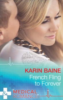 French Fling To Forever