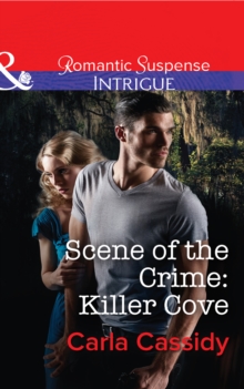 Scene of the Crime: Killer Cove