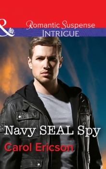 Navy Seal Spy