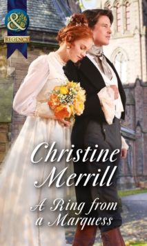 HarperCollins Publishers A Ring From A Marquess