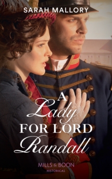 A Lady For Lord Randall