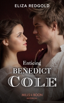 Enticing Benedict Cole