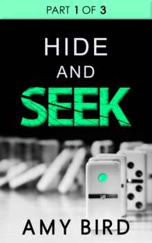 Hide and Seek (Part 1)