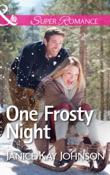 One Frosty Night