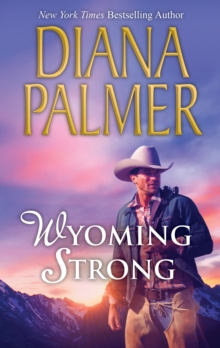 Wyoming Strong