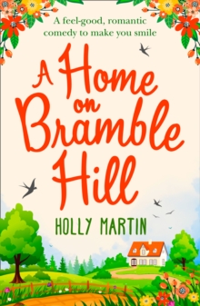 A Home On Bramble Hill