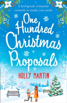 HarperCollins Publishers One Hundred Christmas Proposals