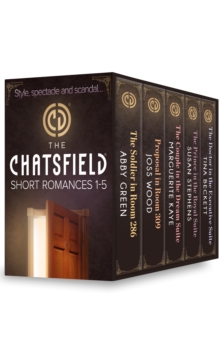 The Chatsfield Short Romances 1-5