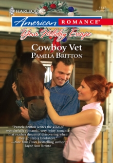 Cowboy Vet