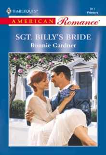 Sgt. Billy's Bride