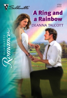 HarperCollins Publishers A Ring And A Rainbow