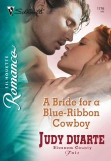 A Bride for a Blue-Ribbon Cowboy