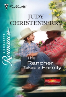 The Rancher Takes A Family