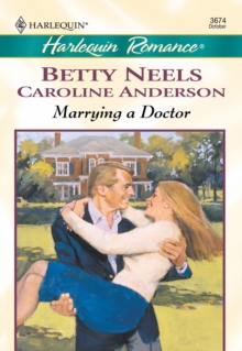 Marrying a Doctor : The Doctor's Girl - New / a Special Kind of Woman