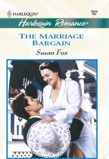 The Marriage Bargain