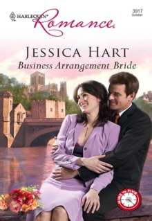 Business Arrangement Bride