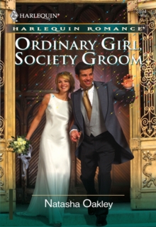 Ordinary Girl, Society Groom