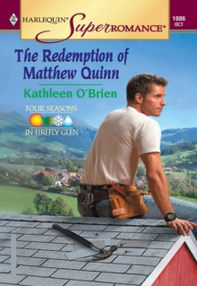 The Redemption Of Matthew Quinn