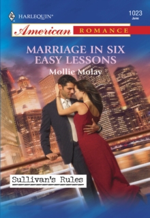 Marriage In Six Easy Lessons