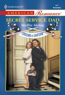 Secret Service Dad