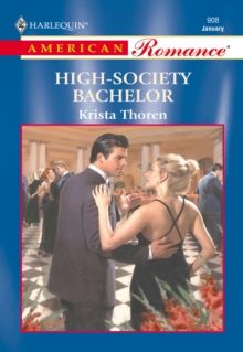 High-Society Bachelor