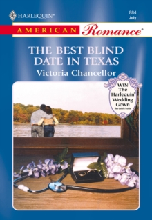 The Best Blind Date In Texas