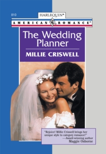 The Wedding Planner