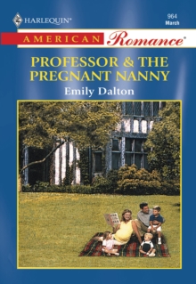 Professor and The Pregnant Nanny