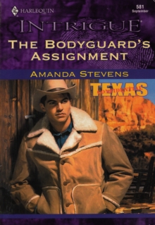 The Bodyguard's Assignment