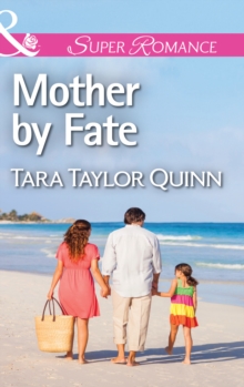 Mother By Fate