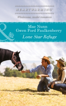 Lone Star Refuge