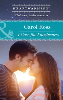 A Case For Forgiveness