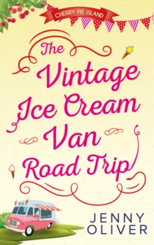 The Vintage Ice Cream Van Road Trip