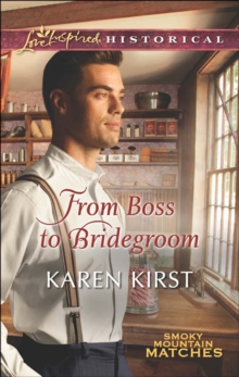 From Boss To Bridegroom