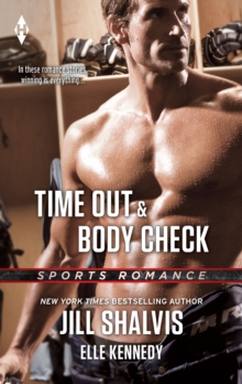 Time Out & Body Check : Time out / Body Check