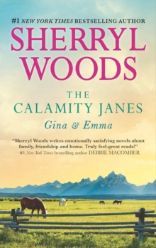 The Calamity Janes: Gina & Emma : To Catch a Thief (The Calamity Janes) / The Calamity Janes (The Calamity Janes)