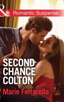 The Second Chance Colton