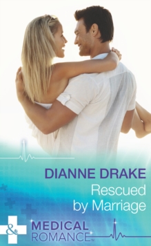 Rescued By Marriage