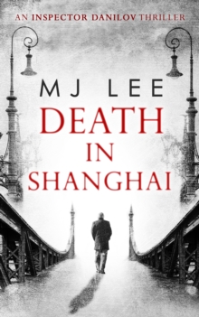 An Death In Shanghai