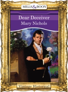 Dear Deceiver