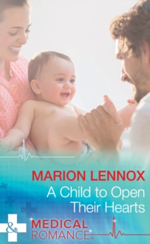 A Child To Open Their Hearts