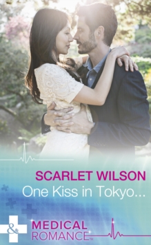 One Kiss In Tokyo...